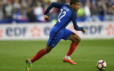 环亚体育焦点-世界杯决赛重演能否复仇