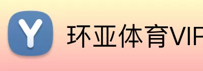 环亚体育VIP logo